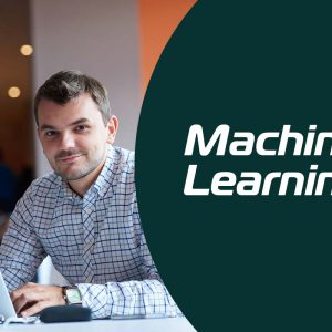 קורס Machine Learning אונליין