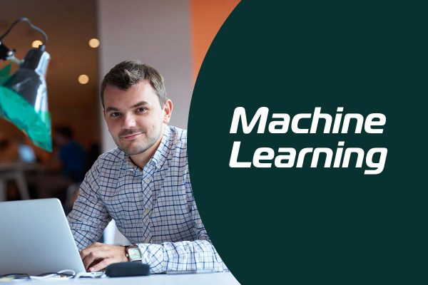 קורס Machine Learning אונליין